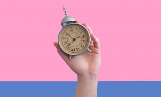 Timeboxing