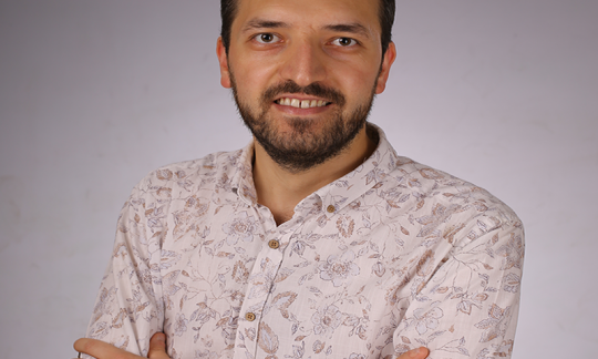 murat vural