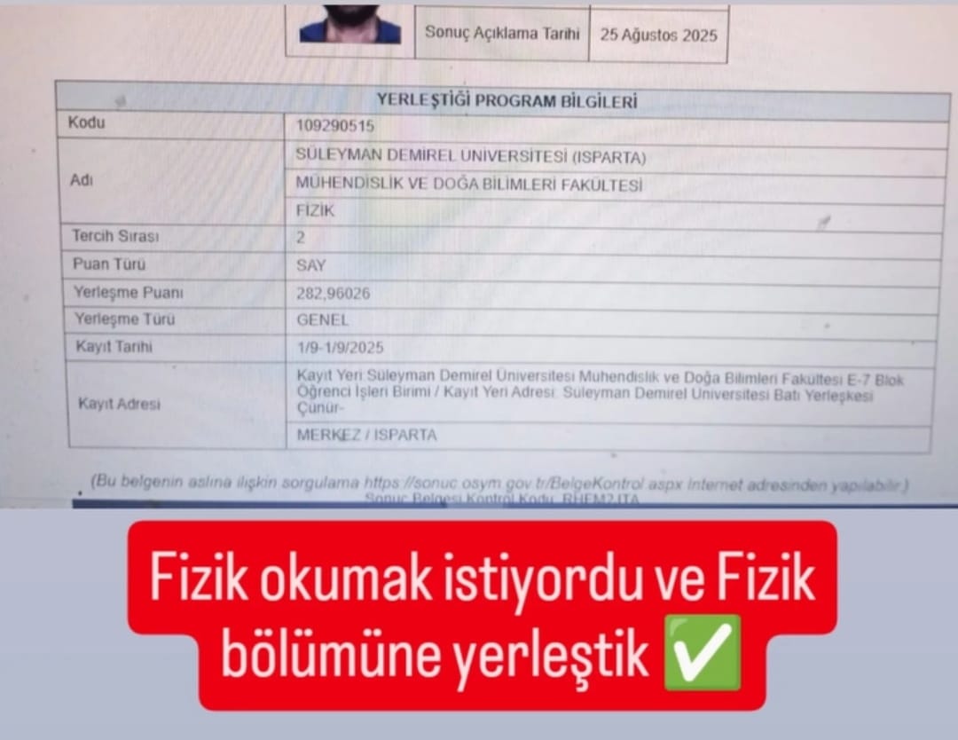 online yks koçluğu
