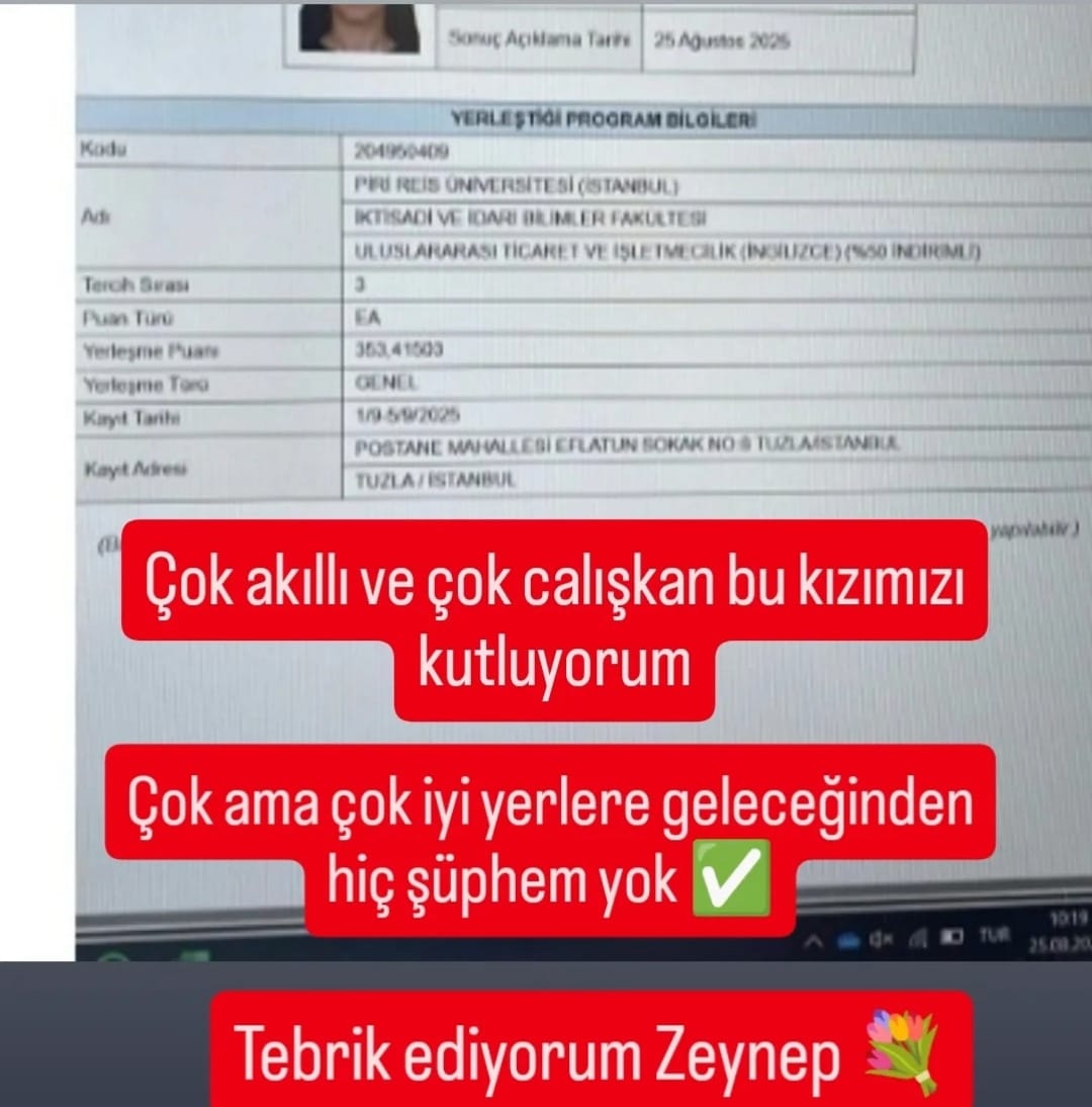 eğitim yks koçluk
