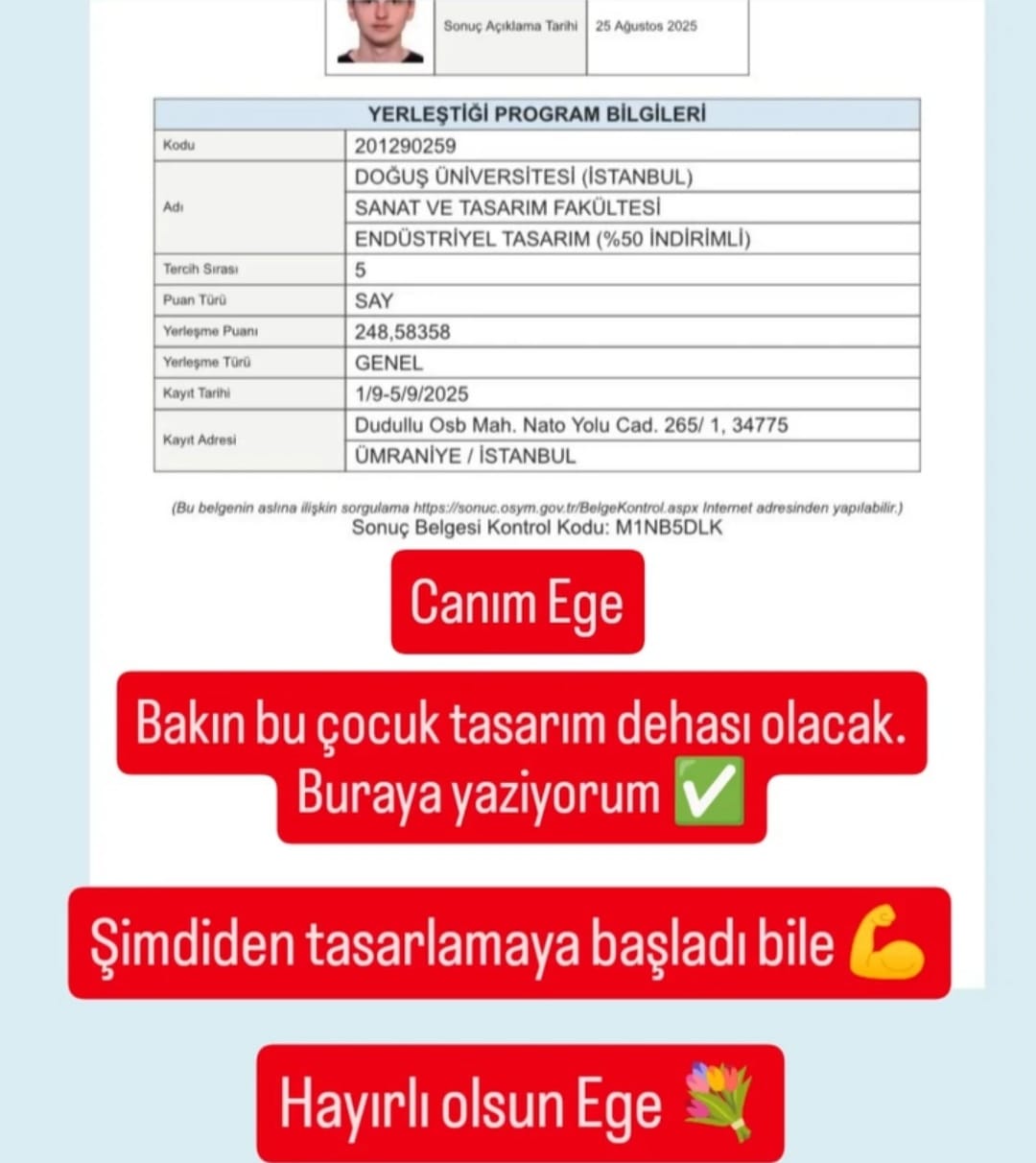 eğitim koçluğu online